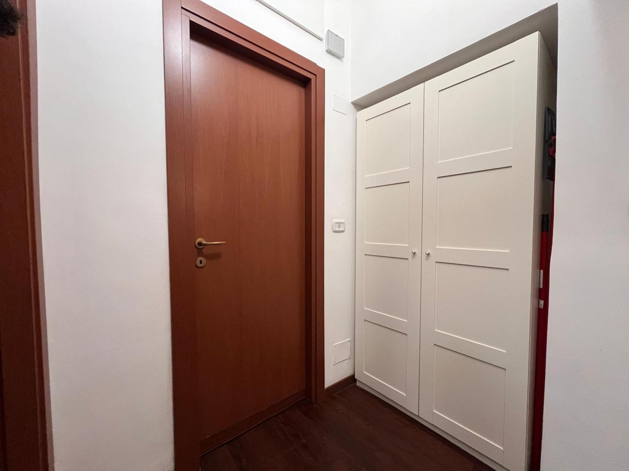 Casina Dacia Apartment Rome Exterior photo