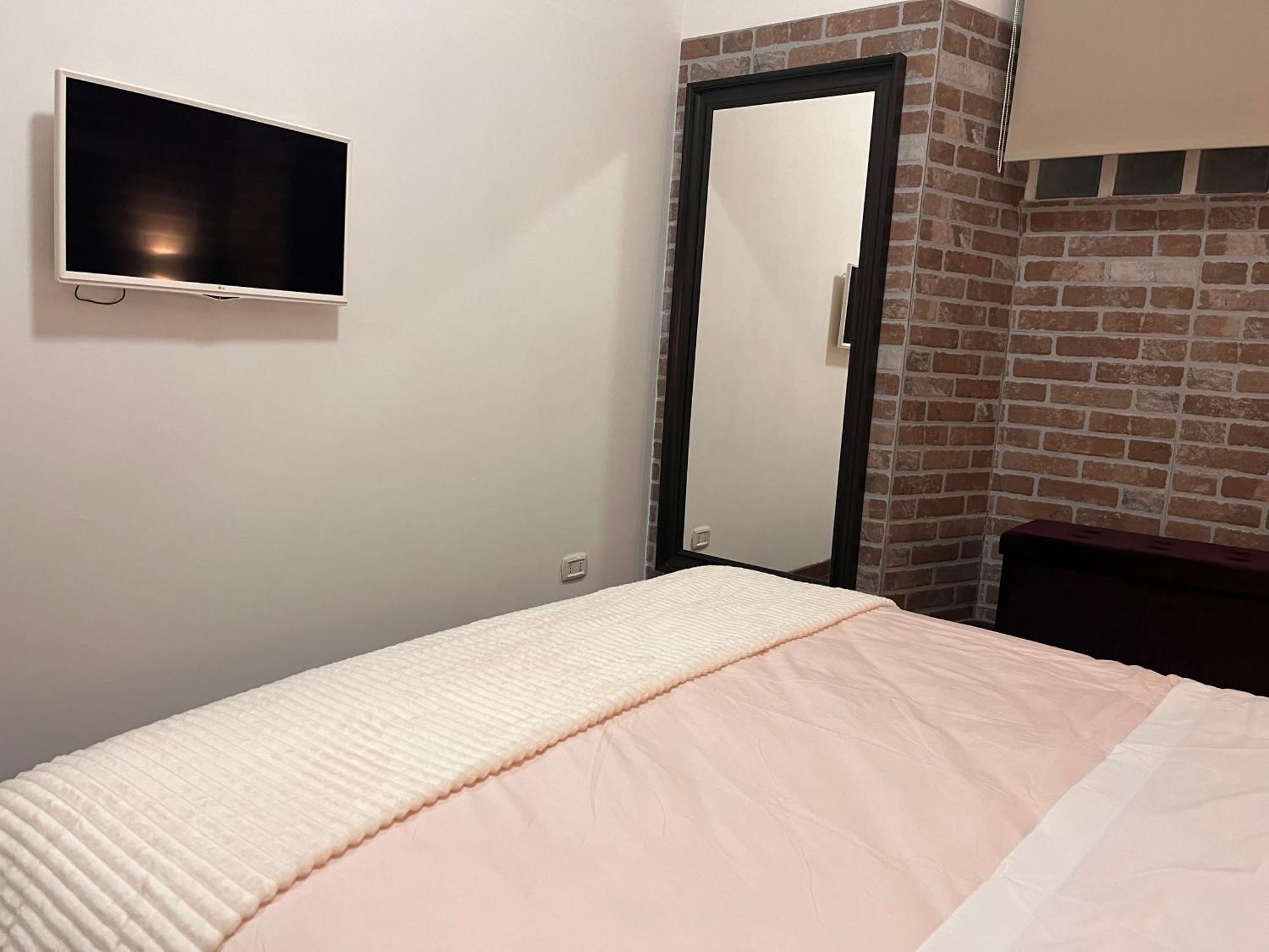 Casina Dacia Apartment Rome Exterior photo
