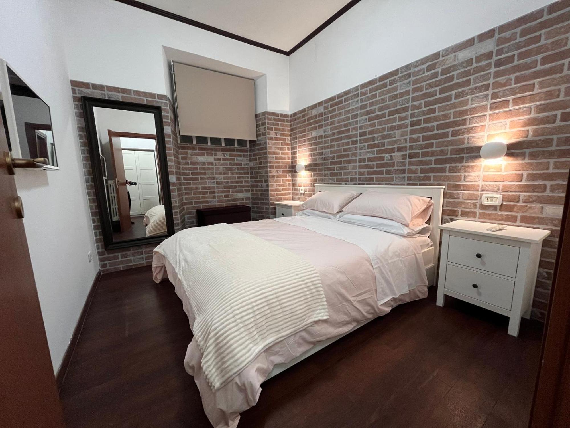 Casina Dacia Apartment Rome Exterior photo