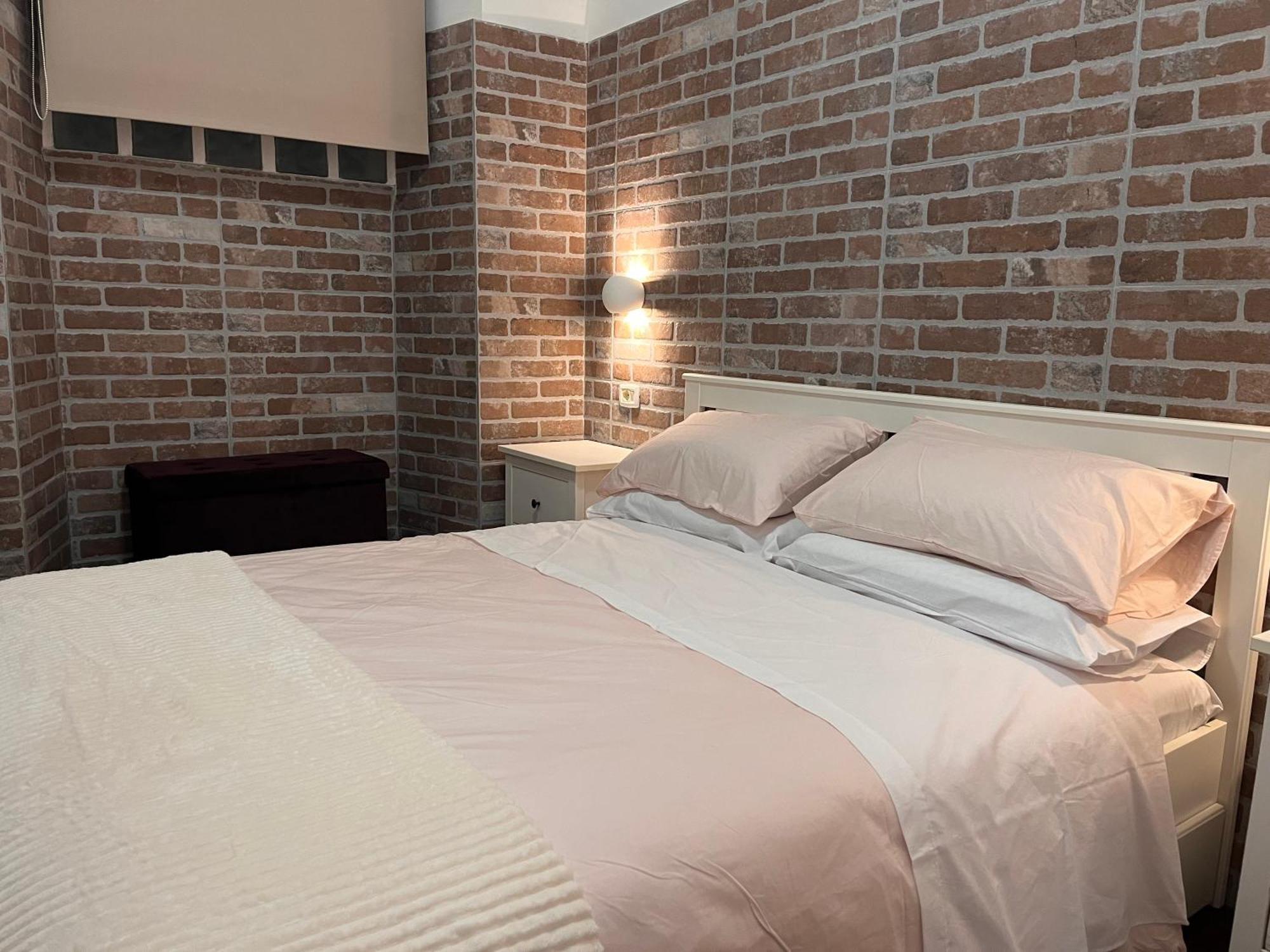 Casina Dacia Apartment Rome Exterior photo